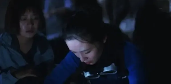 追光者第25集剧照