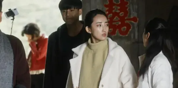 装台第22集剧照