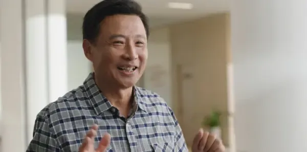 此心安处是吾乡第25集剧照