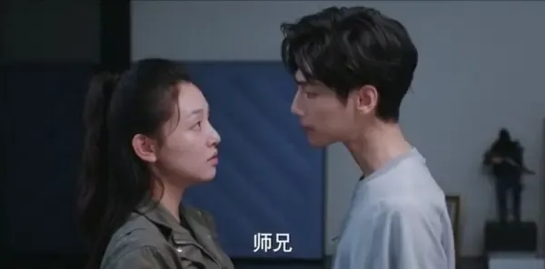 追光者第22集剧照