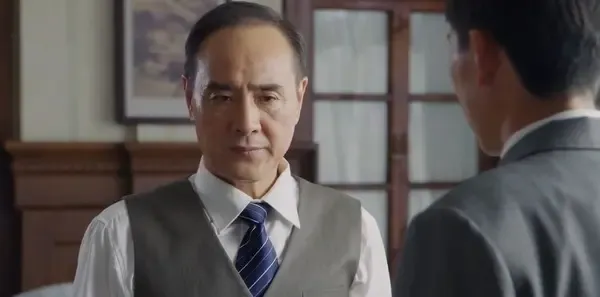 特别行动第26集剧照