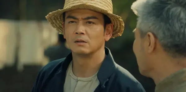珠江人家第23集剧照