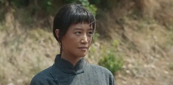 生万物第17集剧照