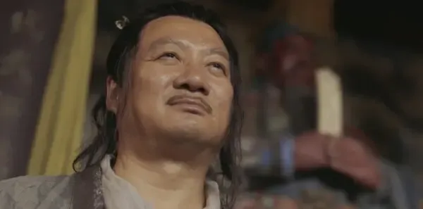 鹊刀门传奇第18集剧照