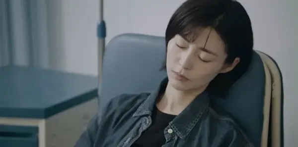 乱码迷局第6集剧照