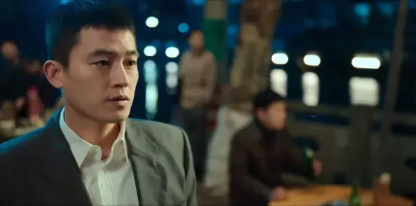 风吹半夏第22集剧照