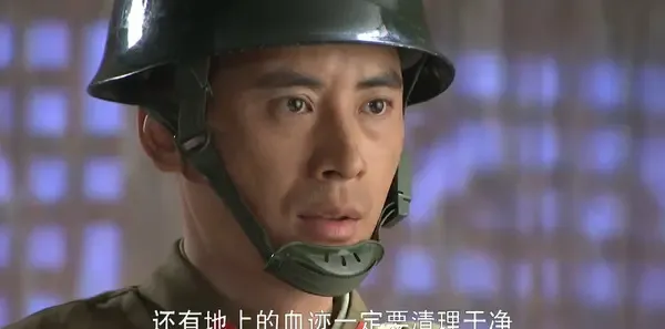 双重任务第24集剧照