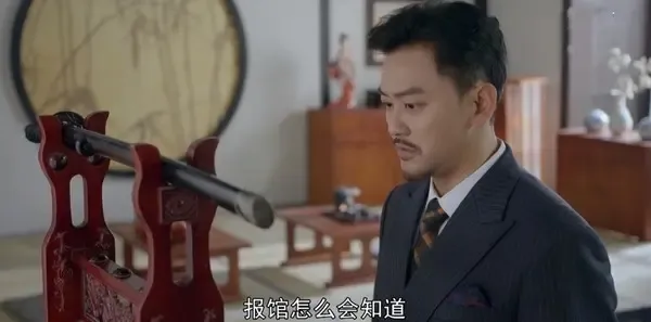 一代匠师第27集剧照