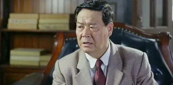 特别行动第11集剧照