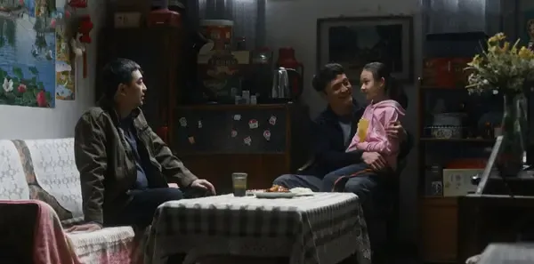 装台第27集剧照