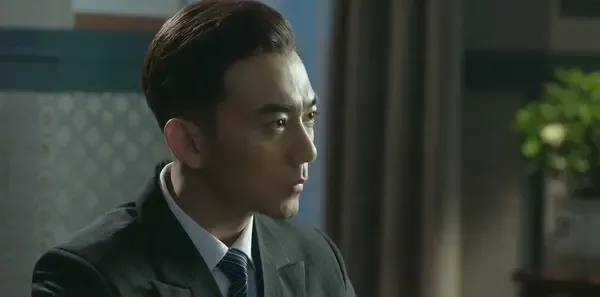 特别行动第14集剧照