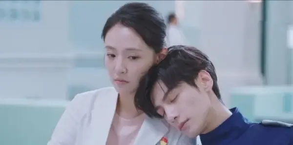 追光者第21集剧照