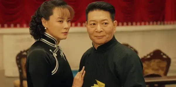珠江人家第19集剧照