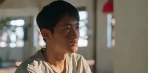 去有风的地方第34集剧照