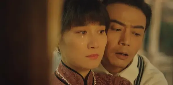 珠江人家第16集剧照