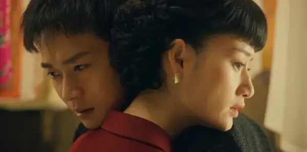 珠江人家第23集剧照