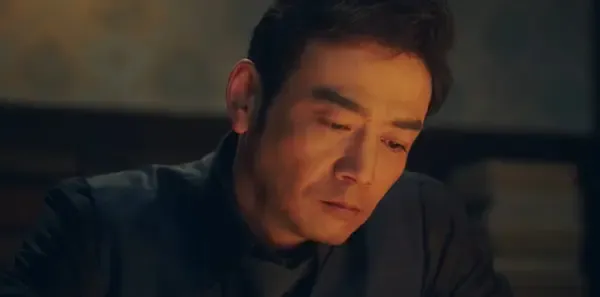 珠江人家第35集剧照