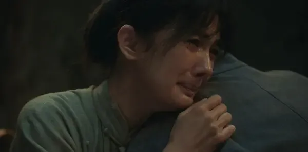 生万物第27集剧照