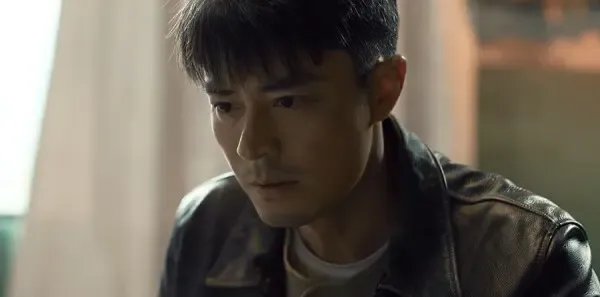 搏忆第1集剧照