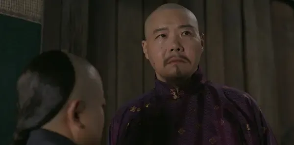 大生意人第32集剧照