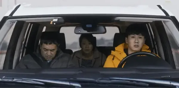 装台第22集剧照