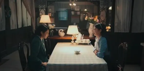 暗影侦探第18集剧照