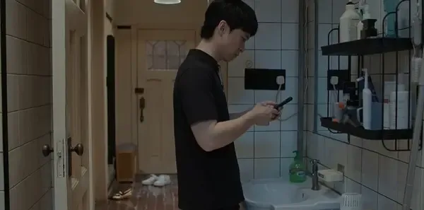 蛮好的人生第28集剧照