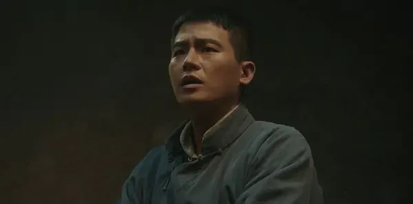 生万物第15集剧照