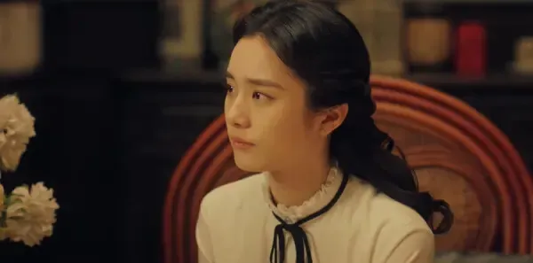 珠江人家第29集剧照