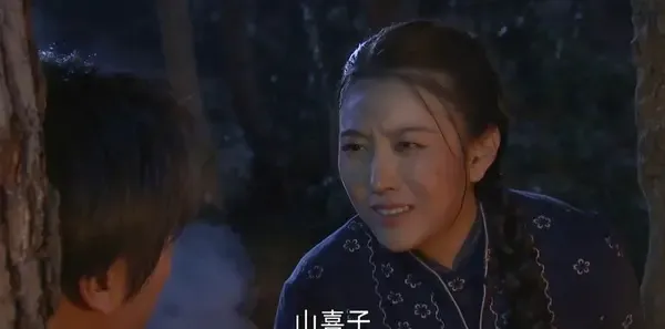 双重任务第12集剧照