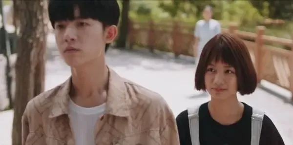 追光者第21集剧照