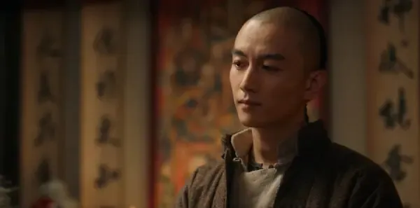 大生意人第4集剧照