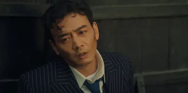 珠江人家第17集剧照