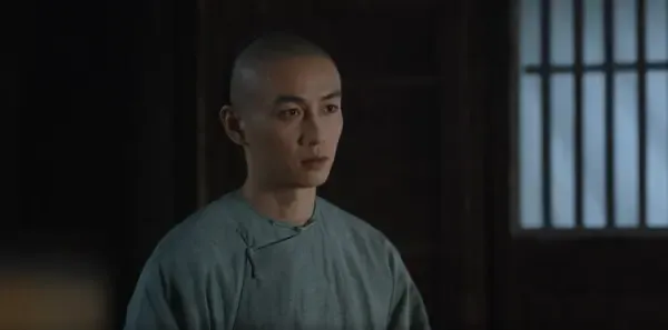 大生意人第14集剧照