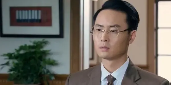 特别行动第5集剧照
