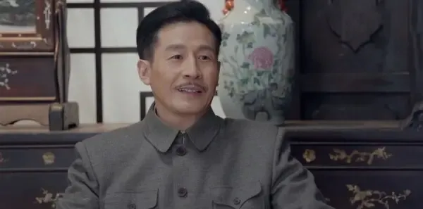 一代匠师第25集剧照