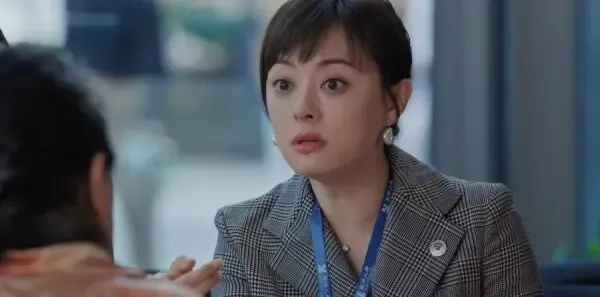 蛮好的人生第36集剧照