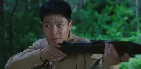特别行动第23集剧照