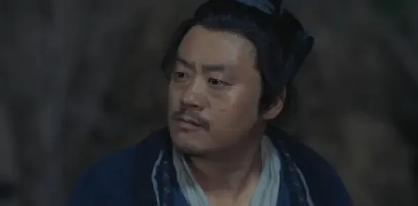 鹊刀门传奇第3集剧照
