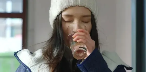 亲爱的你第23集剧照