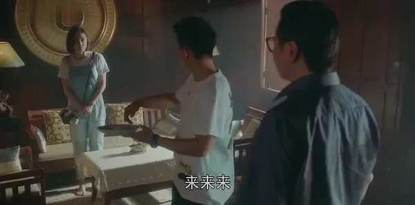 国民大生活第2集剧照