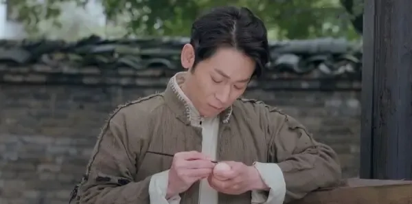 一代匠师第12集剧照