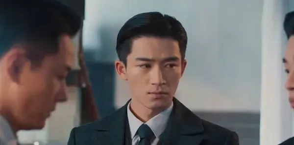 暗影侦探第19集剧照