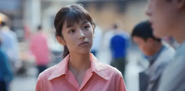 你好1983第2集剧照