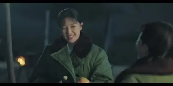沸腾人生第11集剧照