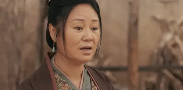鹊刀门传奇第20集剧照