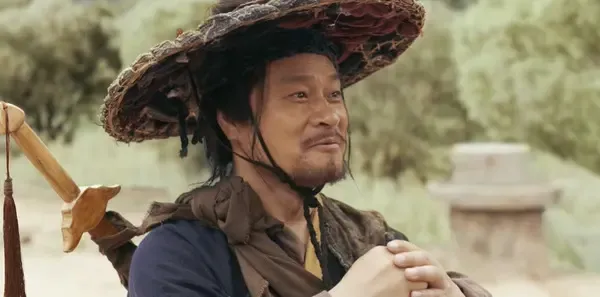 鹊刀门传奇第30集剧照