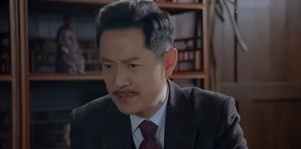 一代匠师第24集剧照
