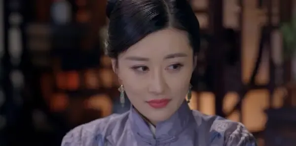 一代匠师第9集剧照