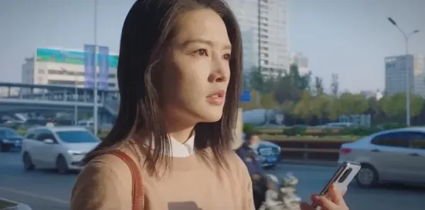 亲爱的你第11集剧照